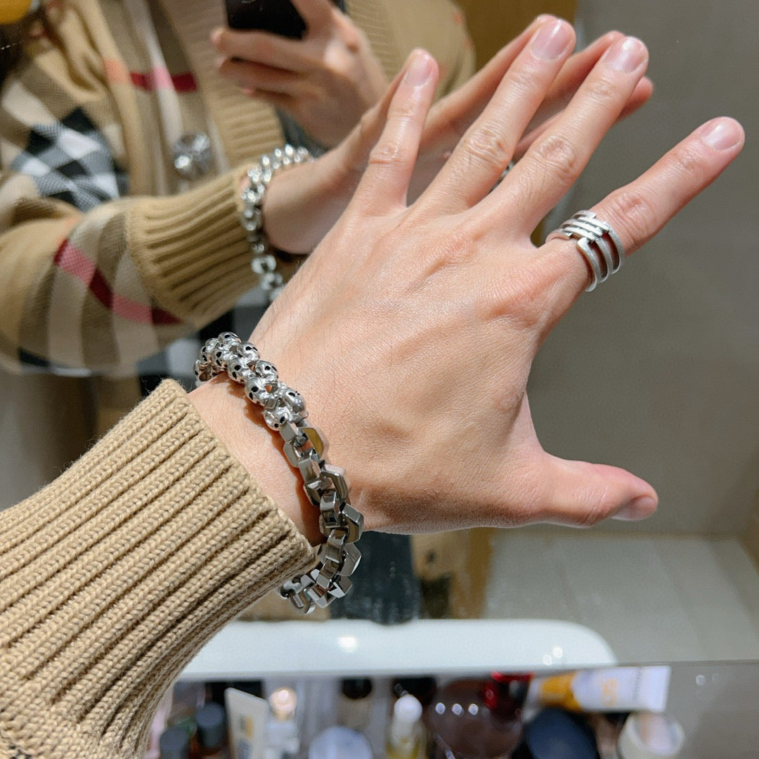 LuxluxHouse Best Quality Accessories Bracelet Balenciaga