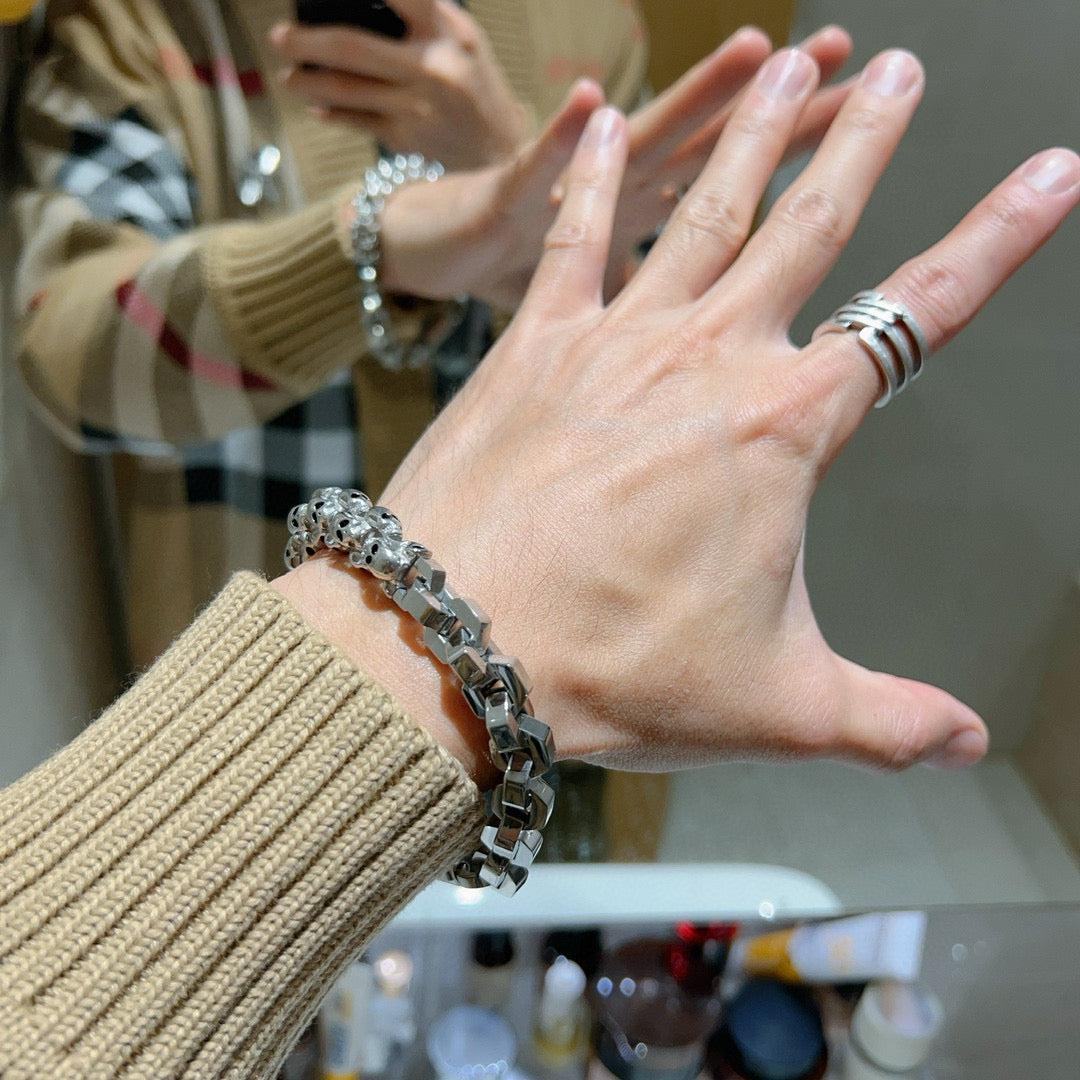 LuxluxHouse Best Quality Accessories Bracelet Balenciaga