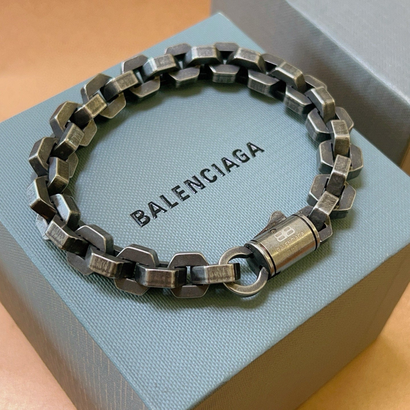 LuxluxHouse Best Quality Accessories Bracelet Balenciaga