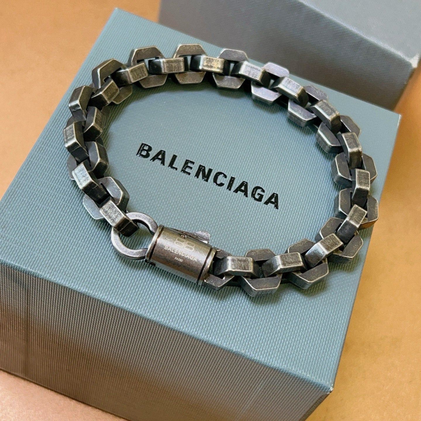 LuxluxHouse Best Quality Accessories Bracelet Balenciaga