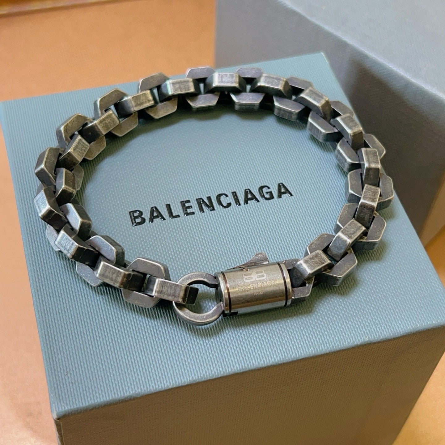 LuxluxHouse Best Quality Accessories Bracelet Balenciaga