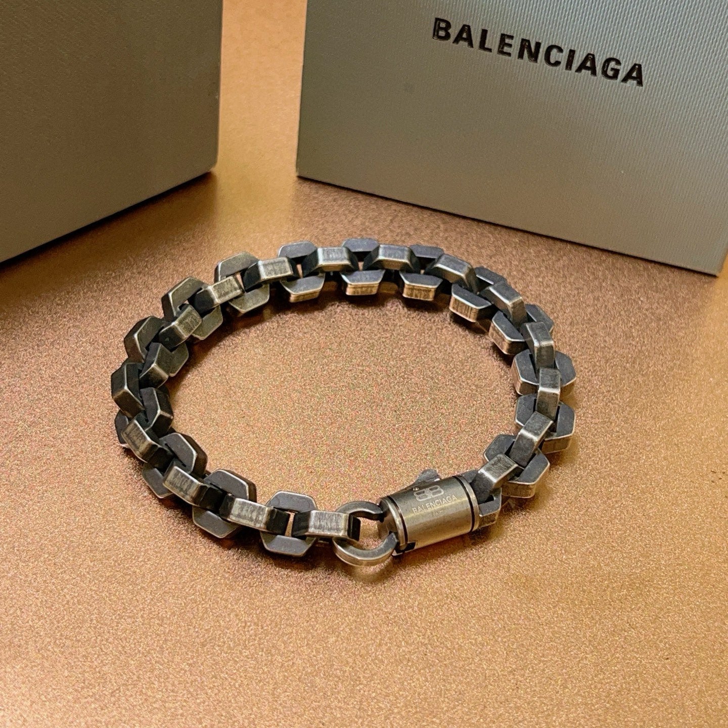 LuxluxHouse Best Quality Accessories Bracelet Balenciaga