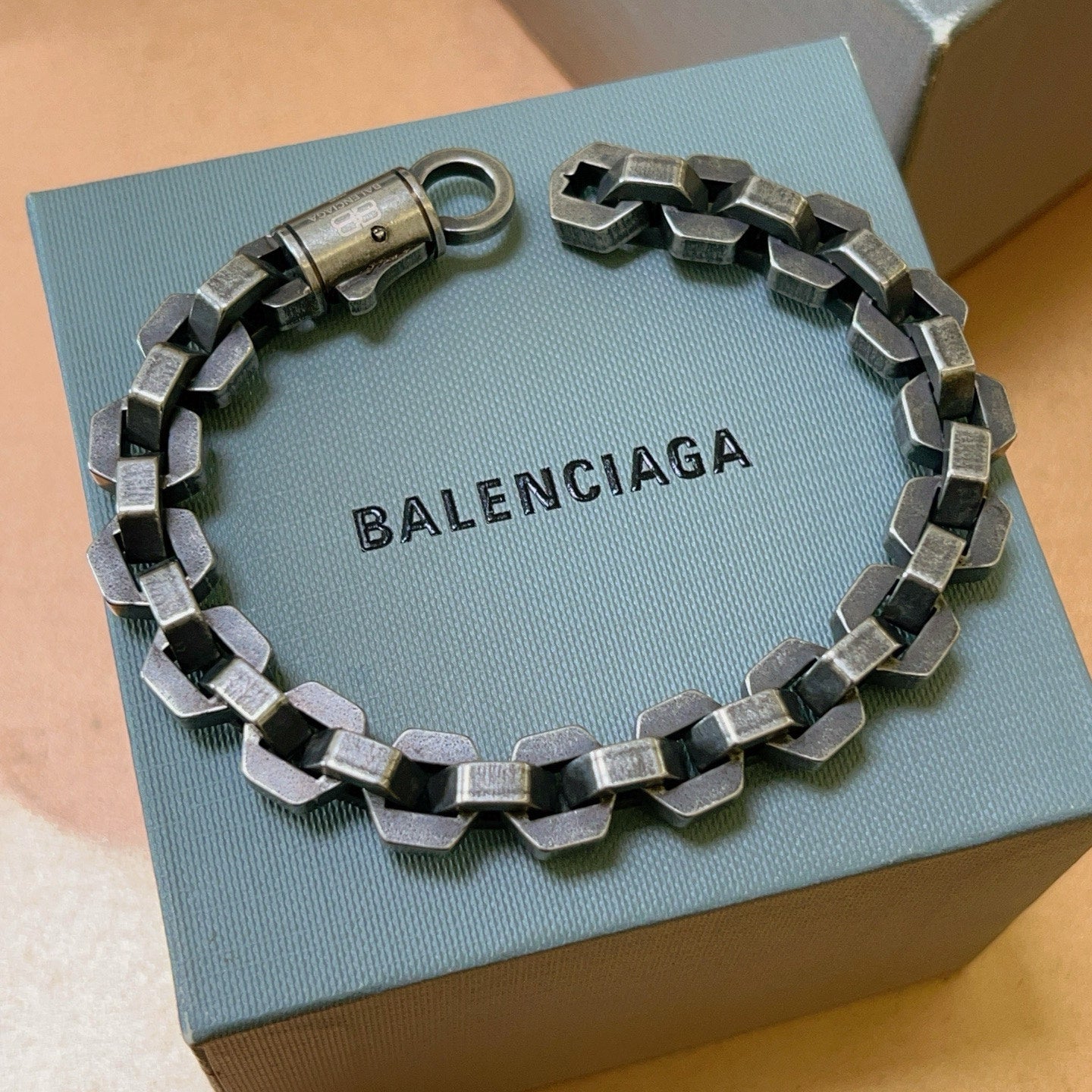 LuxluxHouse Best Quality Accessories Bracelet Balenciaga