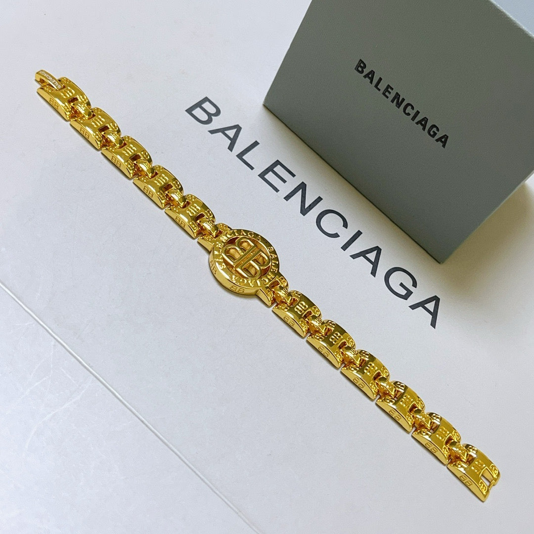 LuxluxHouse Best Quality Accessories Bracelet Balenciaga