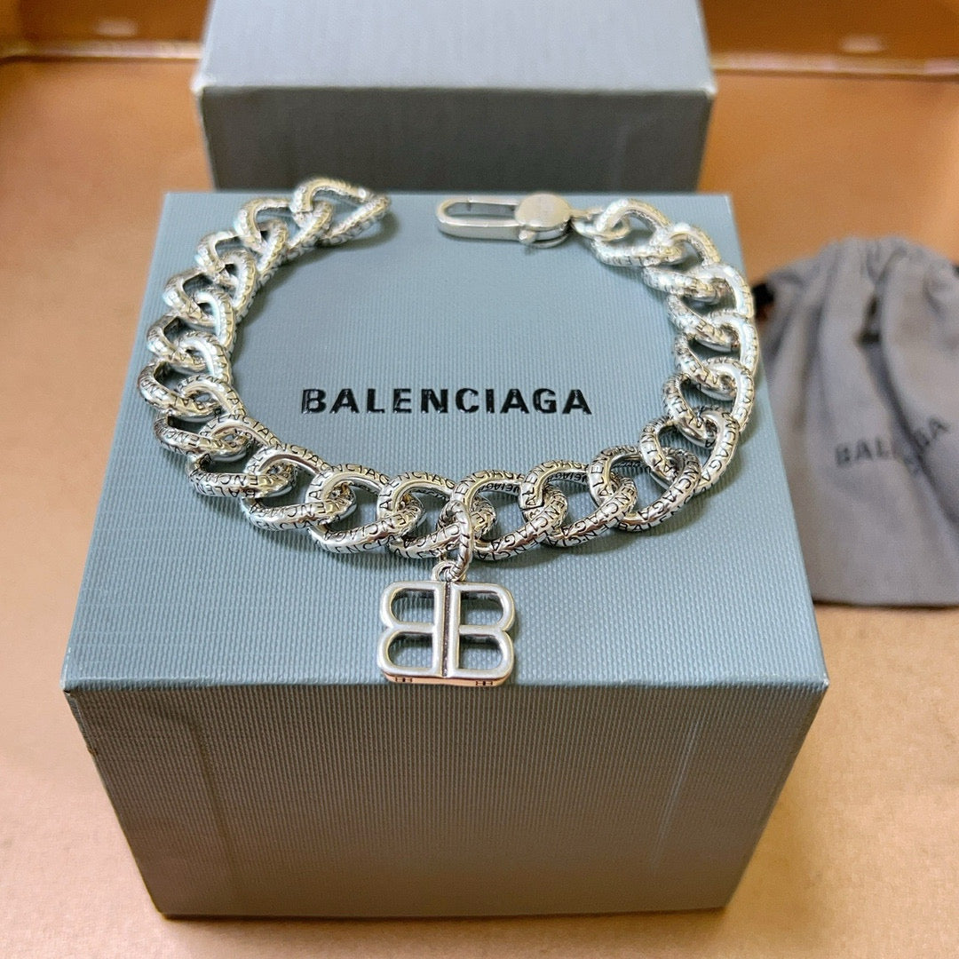 LuxluxHouse Best Quality Accessories Bracelet Balenciaga