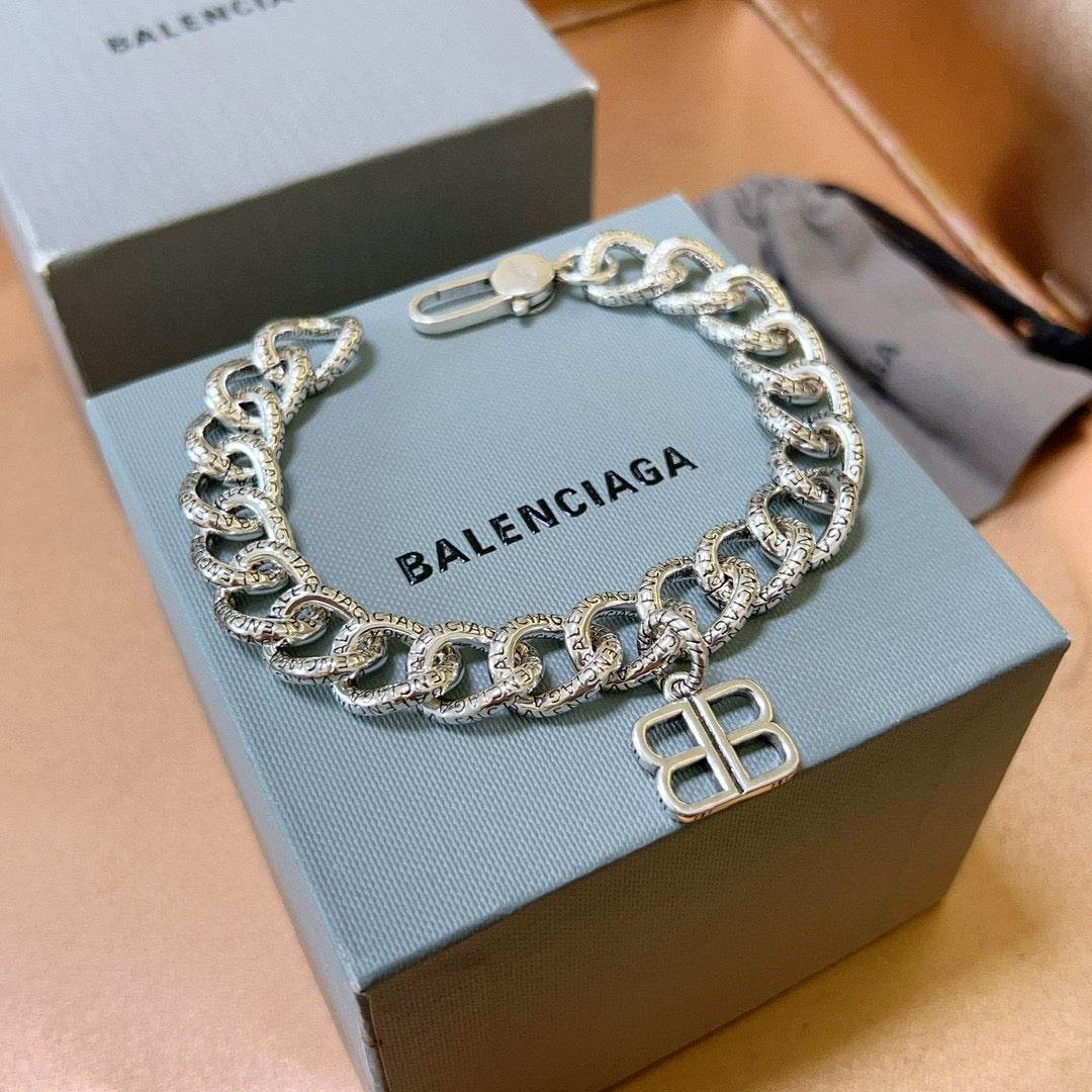 LuxluxHouse Best Quality Accessories Bracelet Balenciaga