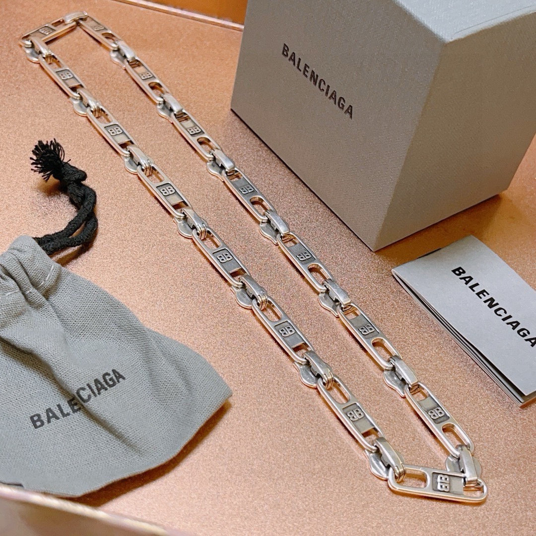 LuxluxHouse Best Quality Accessories Bracelet Balenciaga