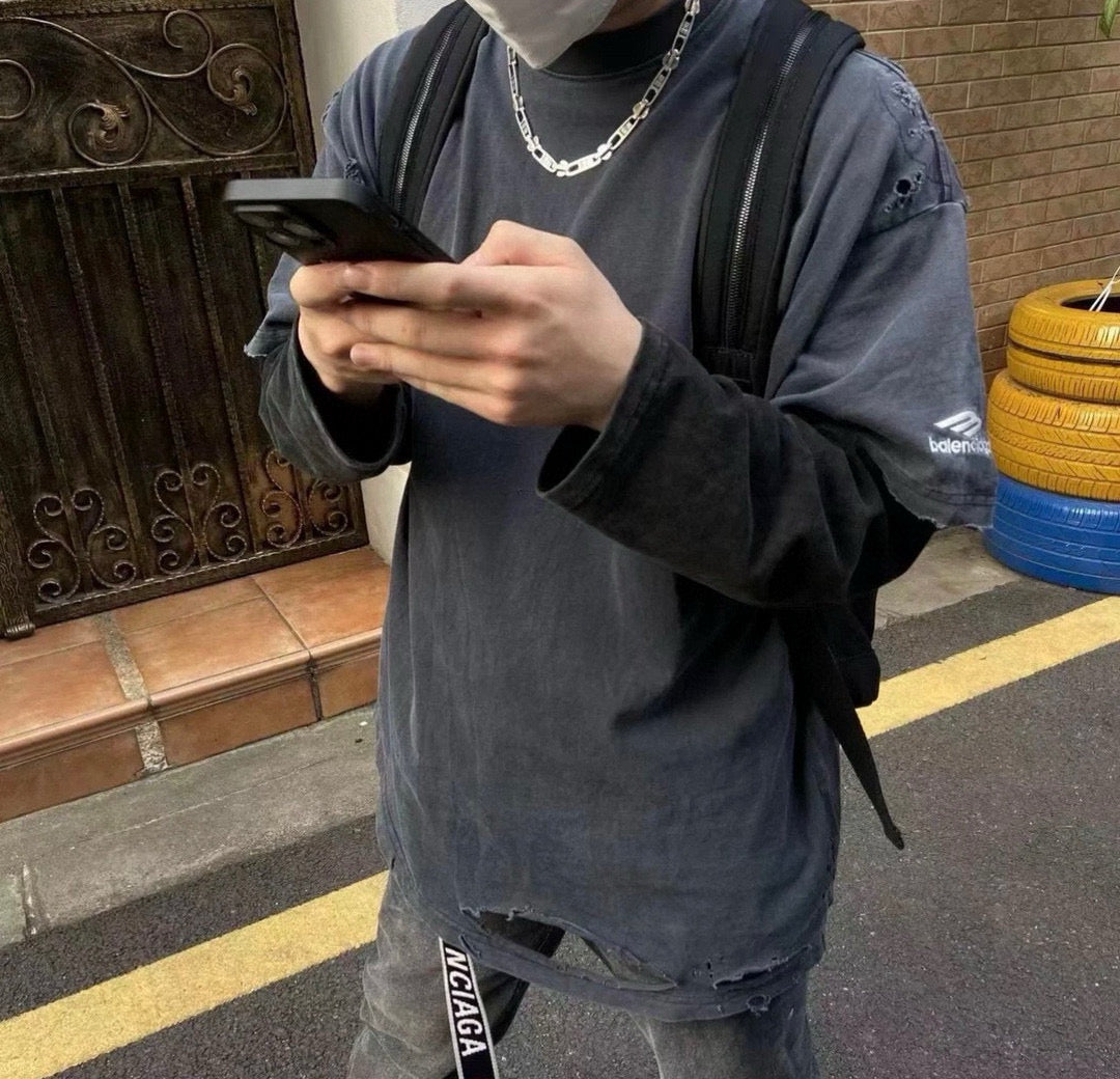 LuxluxHouse Best Quality Accessories Bracelet Balenciaga