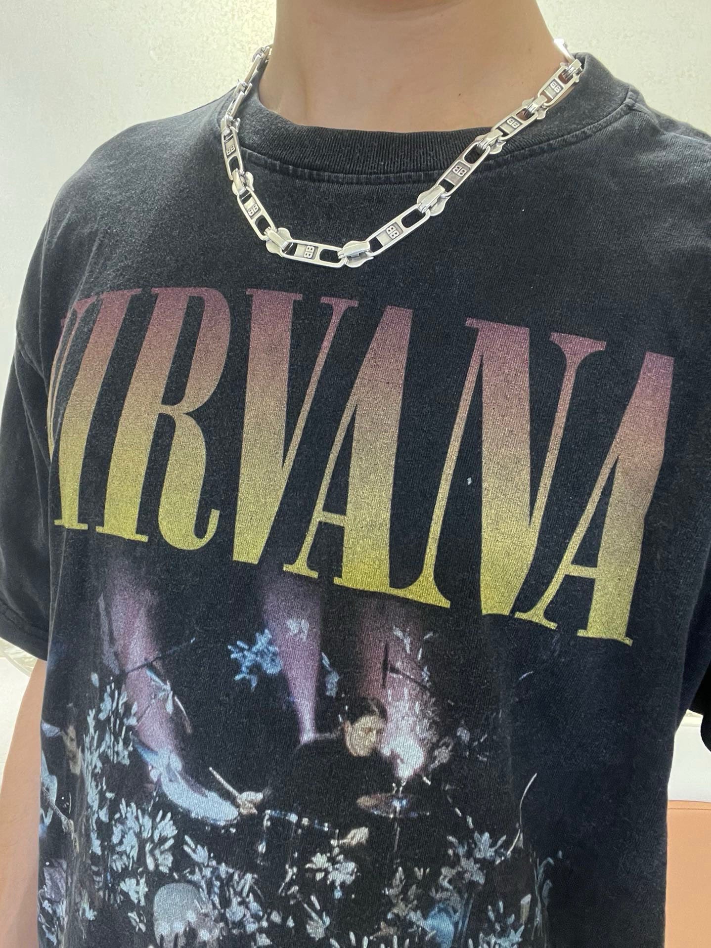 LuxluxHouse Best Quality Accessories Bracelet Balenciaga