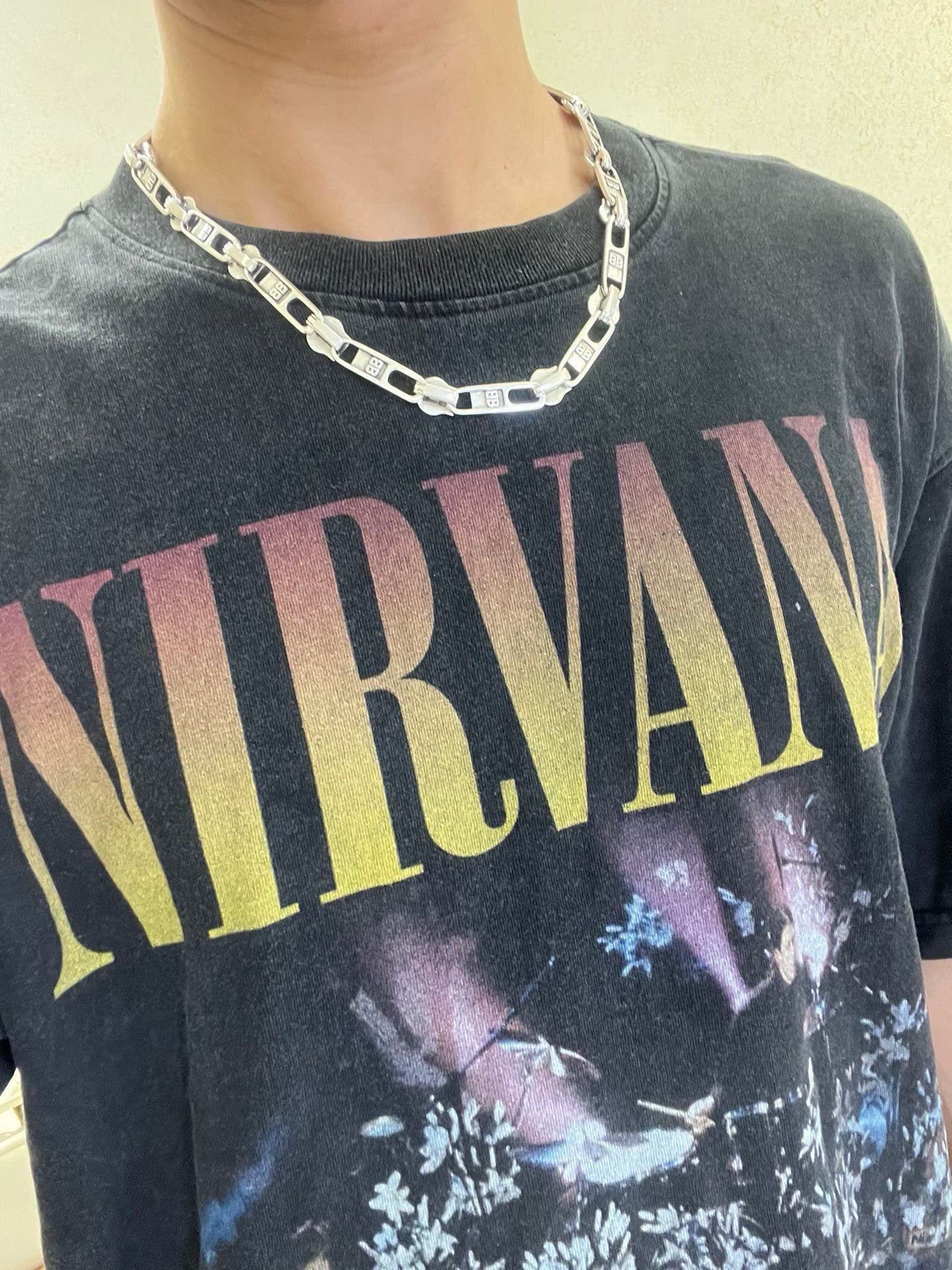 LuxluxHouse Best Quality Accessories Bracelet Balenciaga