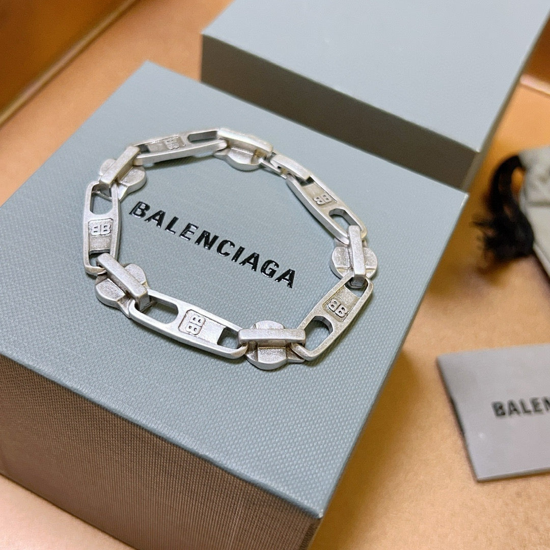 LuxluxHouse Best Quality Accessories Bracelet Balenciaga