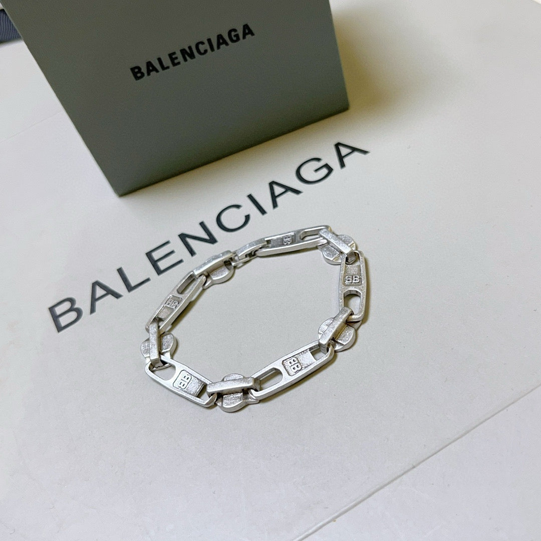 LuxluxHouse Best Quality Accessories Bracelet Balenciaga