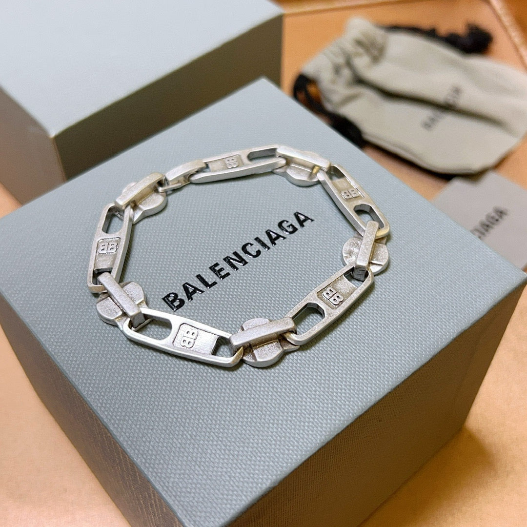 LuxluxHouse Best Quality Accessories Bracelet Balenciaga