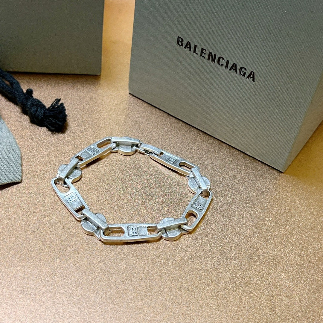 LuxluxHouse Best Quality Accessories Bracelet Balenciaga