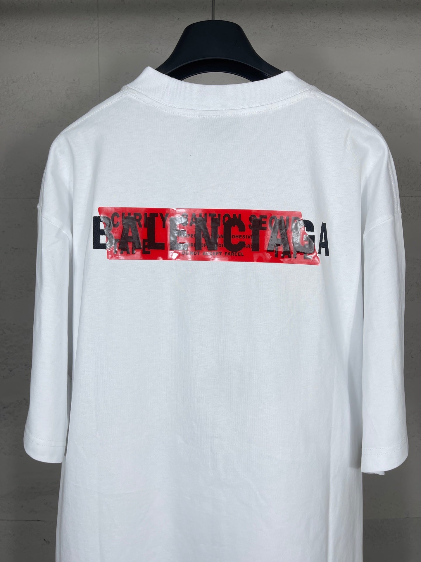 LuxluxHouse Best Quality Clothes Balenciaga T-shirt