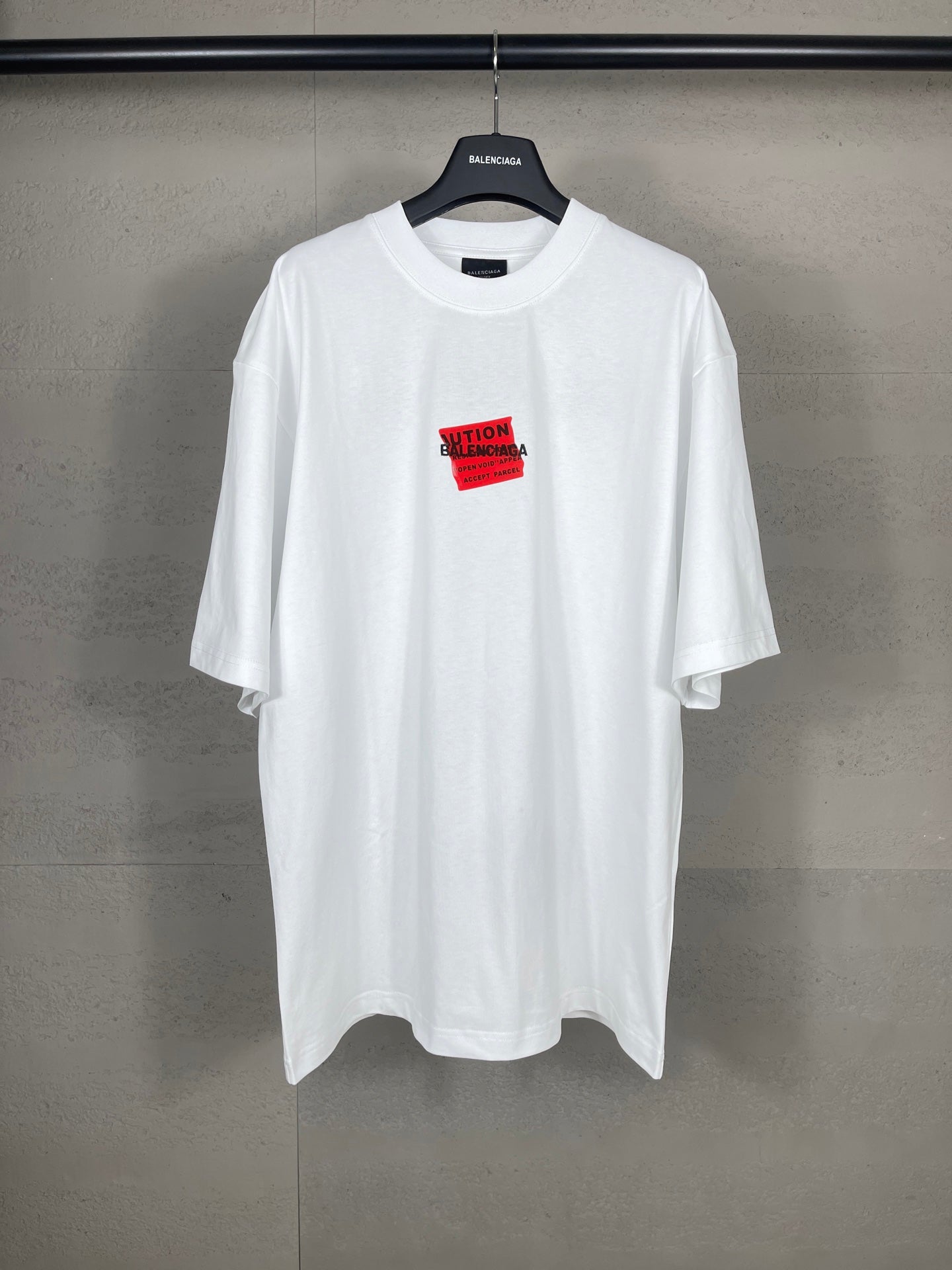 LuxluxHouse Best Quality Clothes Balenciaga T-shirt