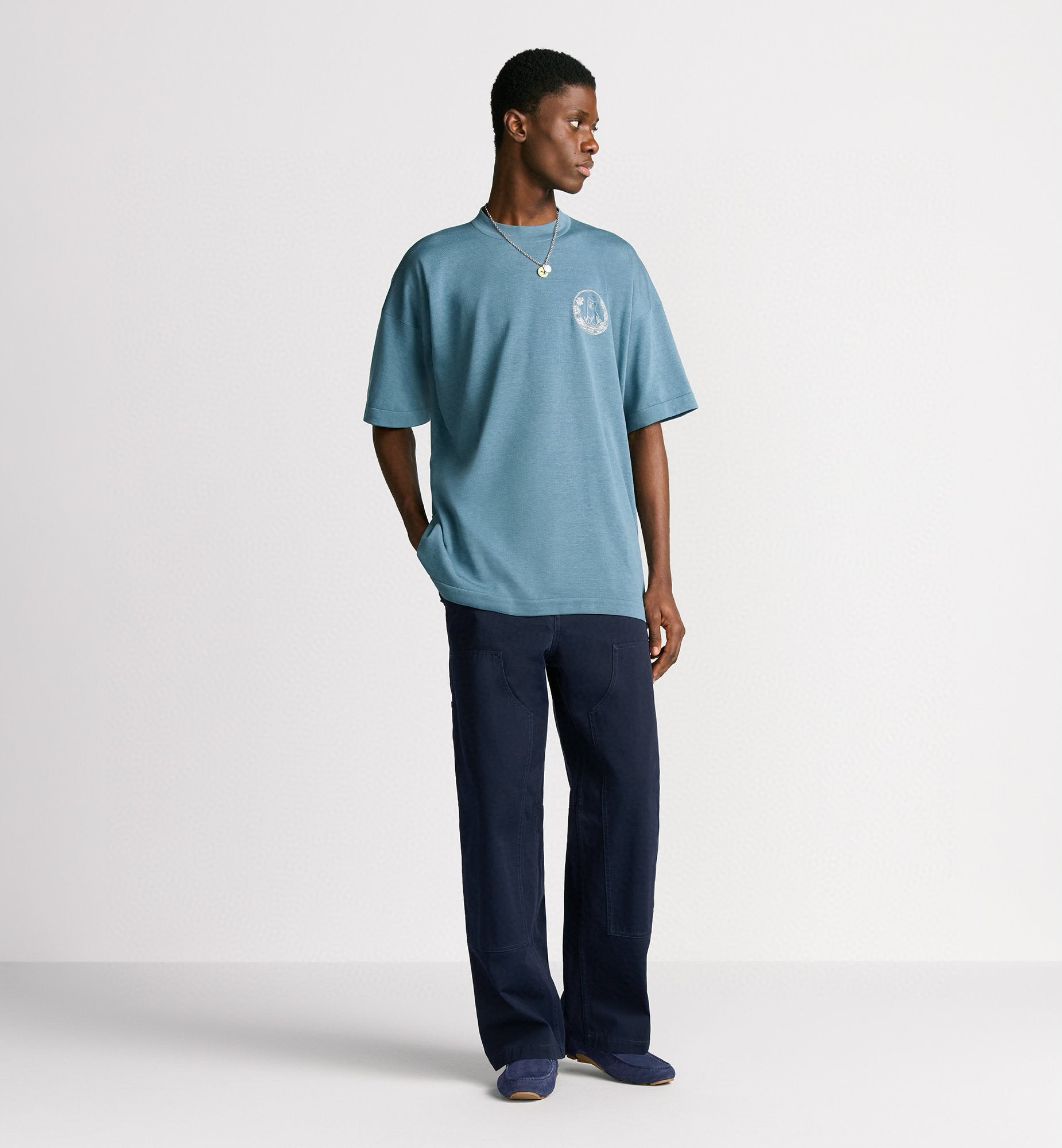 LuxluxHouse Best Quality Clothes T-shirt Dior