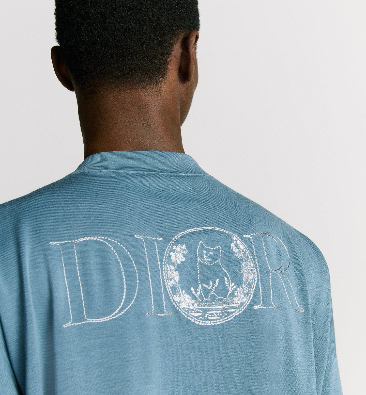 LuxluxHouse Best Quality Clothes T-shirt Dior