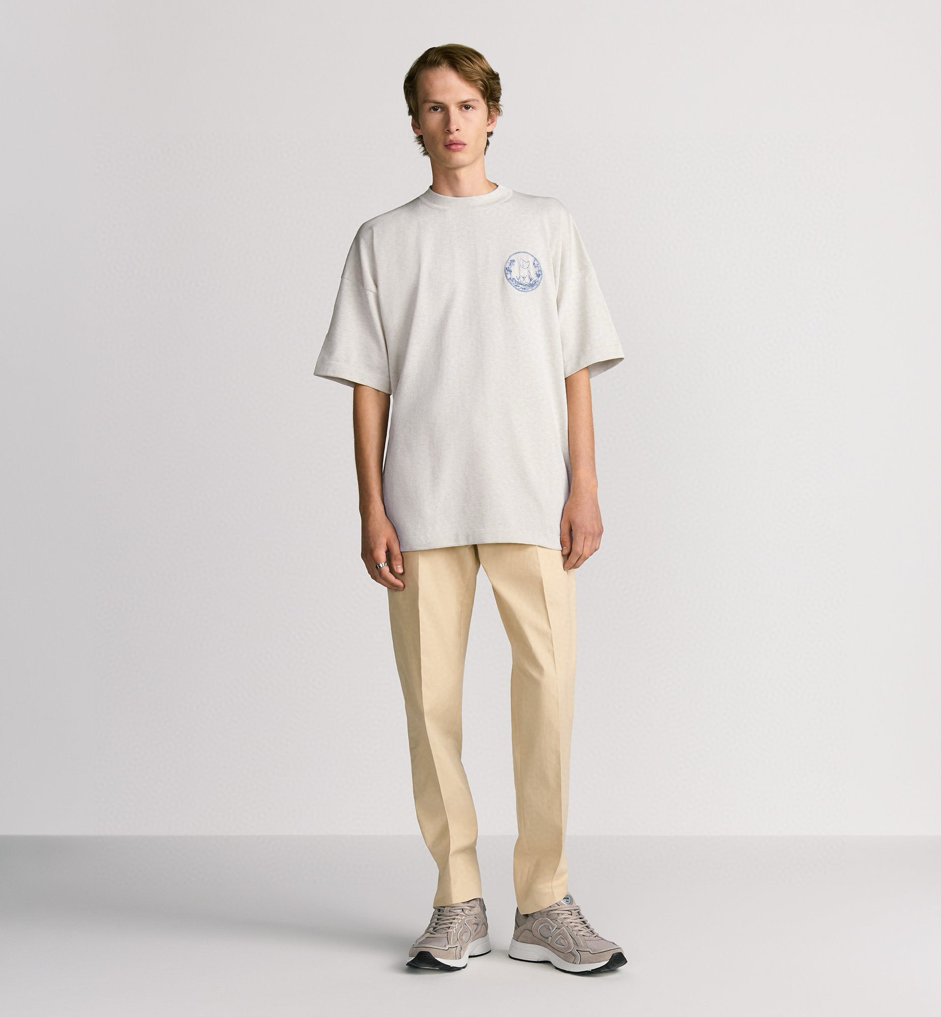 LuxluxHouse Best Quality Clothes T-shirt Dior