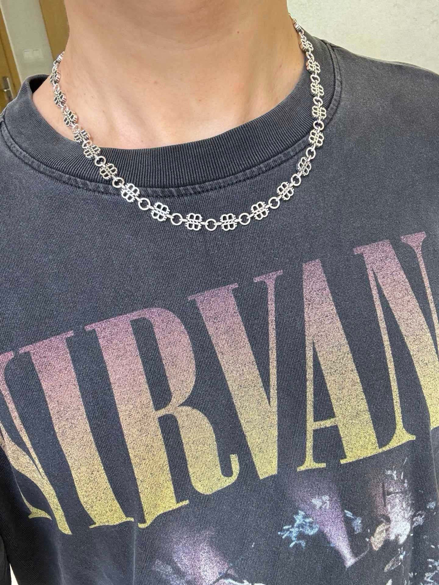 LuxluxHouse Best Quality Accessories Bracelet Balenciaga