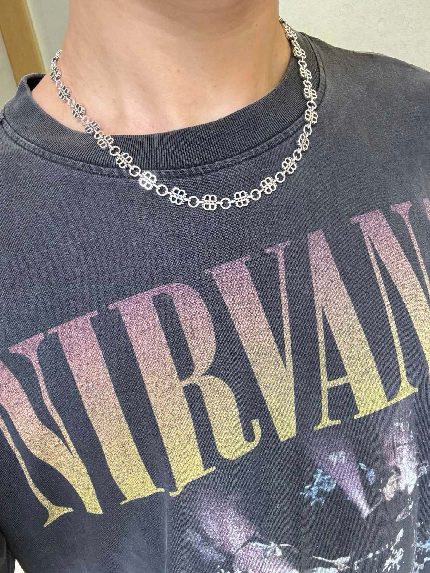 LuxluxHouse Best Quality Accessories Bracelet Balenciaga