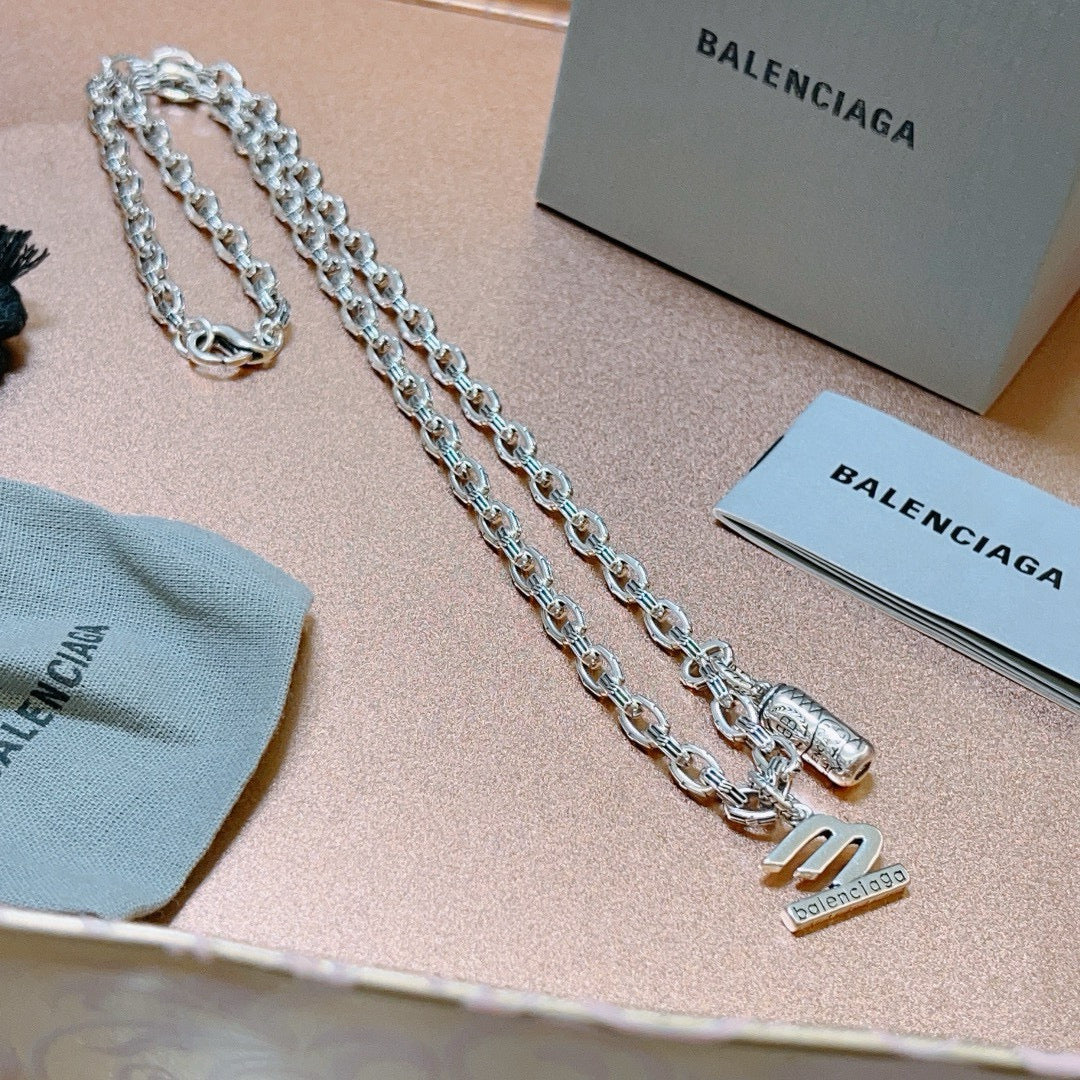LuxluxHouse Best Quality Accessories Bracelet Balenciaga