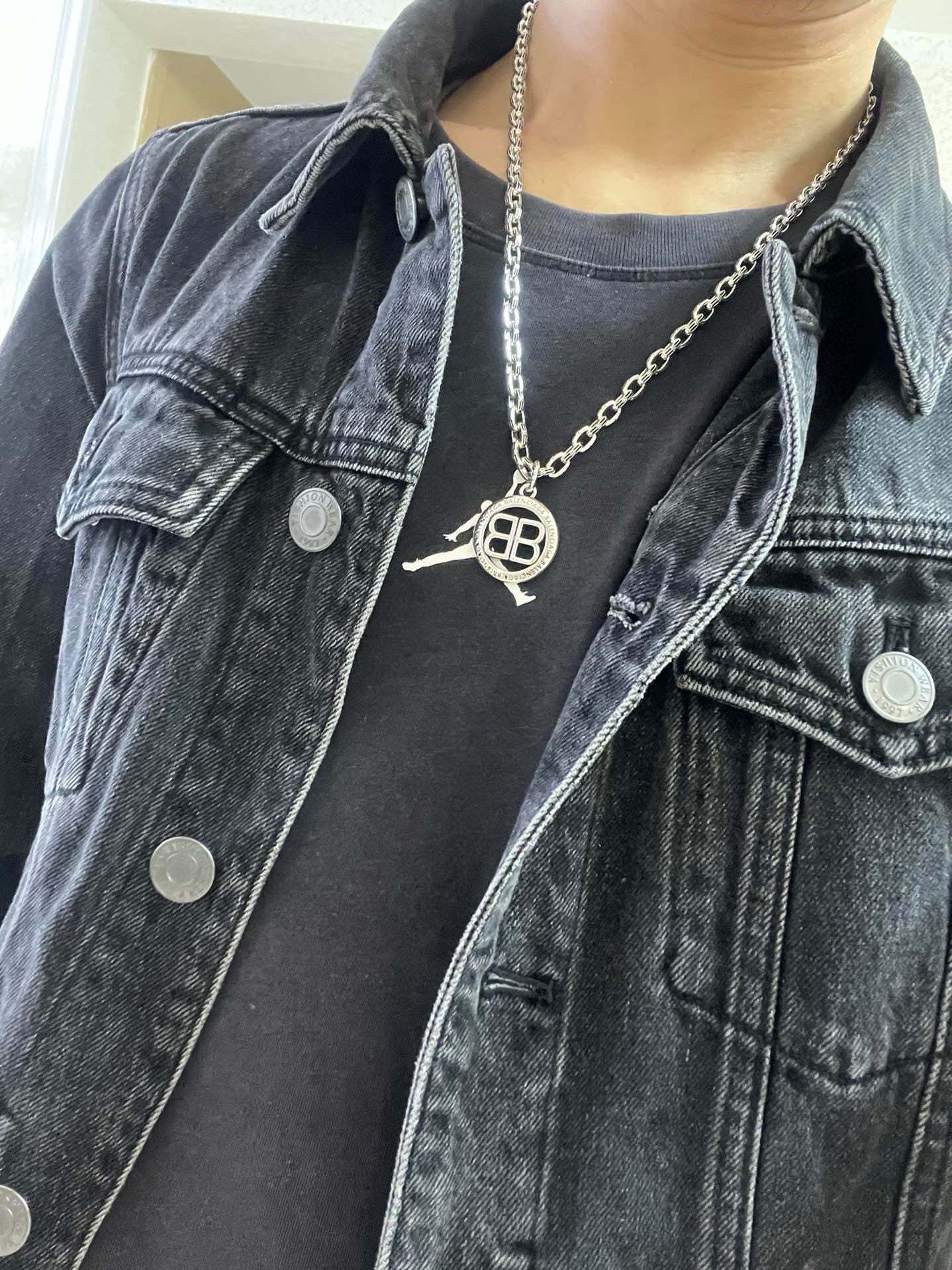 LuxluxHouse Best Quality Accessories Bracelet Balenciaga