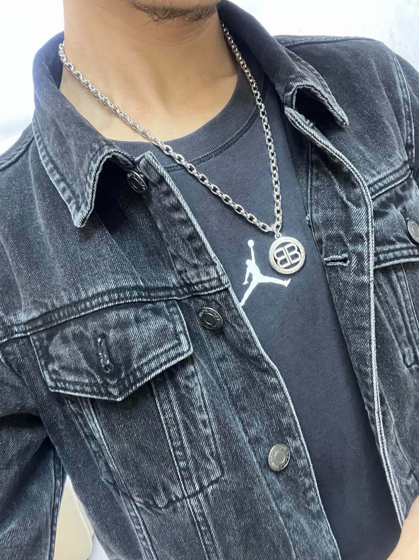 LuxluxHouse Best Quality Accessories Bracelet Balenciaga