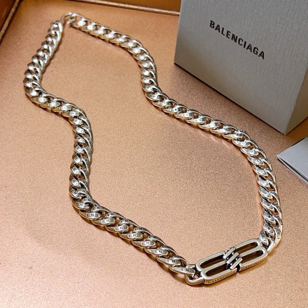 LuxluxHouse Best Quality Accessories Bracelet Balenciaga