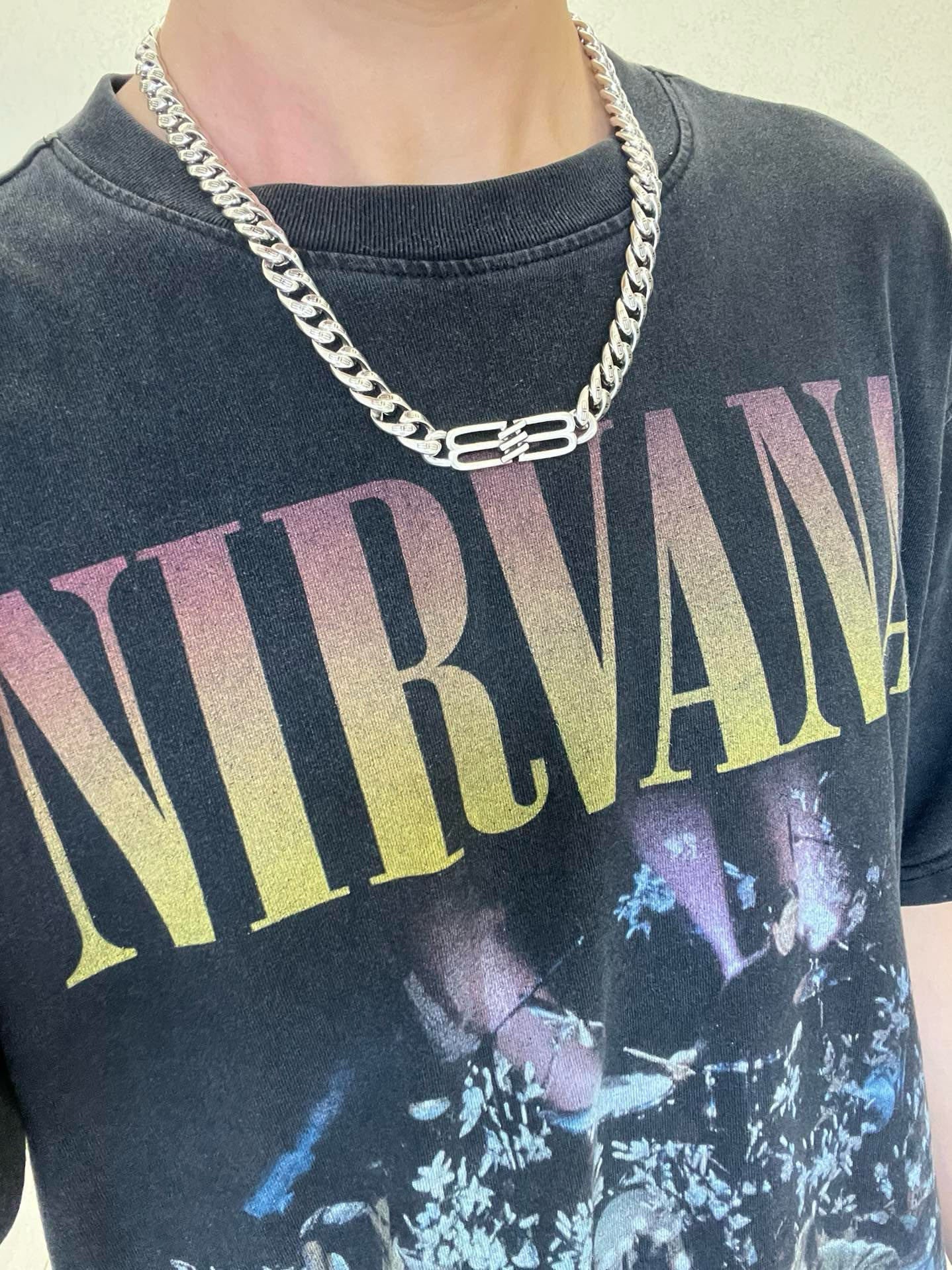 LuxluxHouse Best Quality Accessories Bracelet Balenciaga