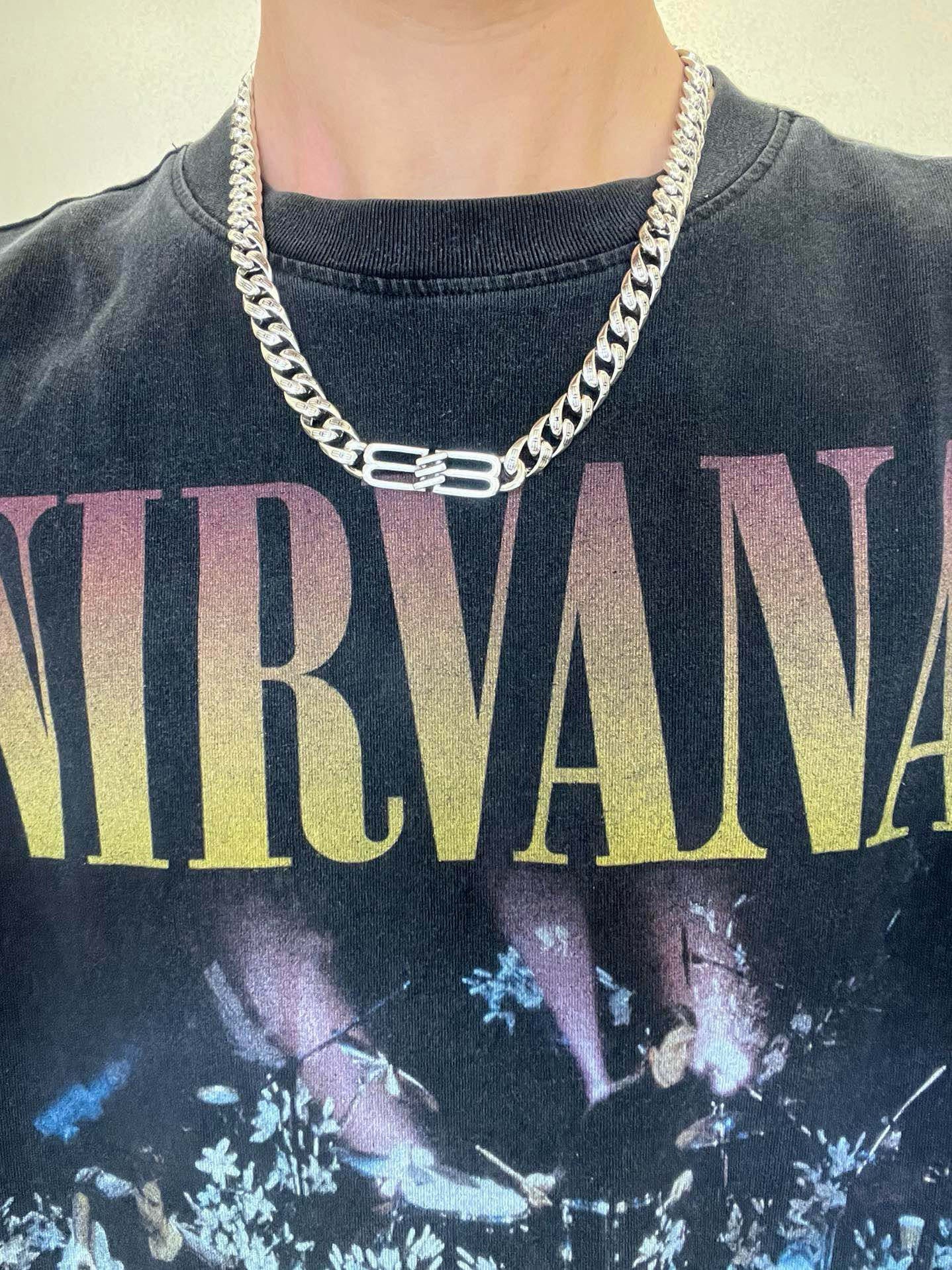 LuxluxHouse Best Quality Accessories Bracelet Balenciaga