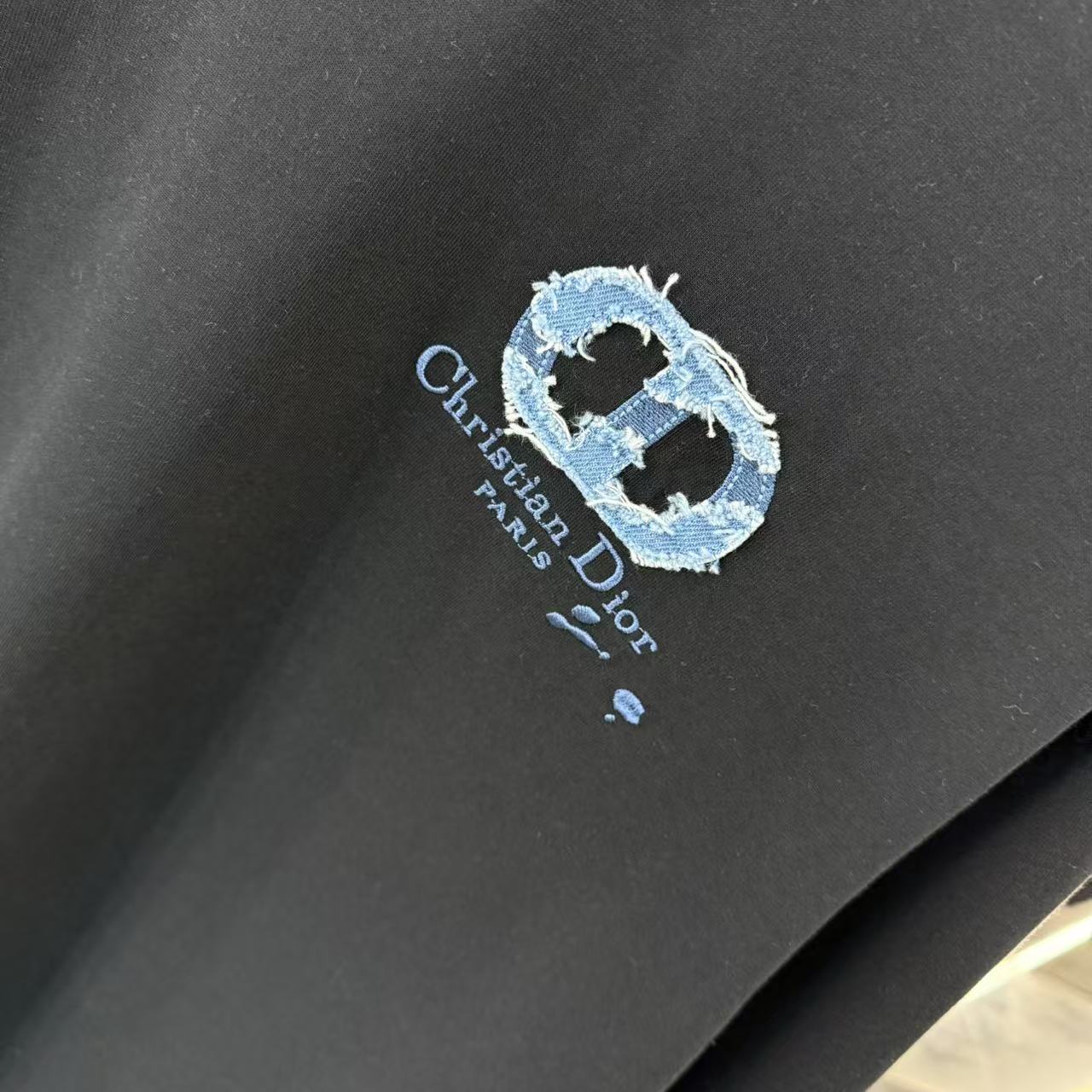 LuxluxHouse Best Quality Clothes T-shirt Dior