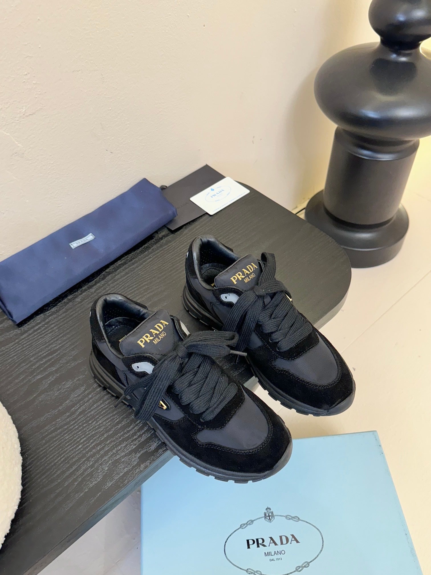 LuxluxHouse Best Quality Women Shoes Prada