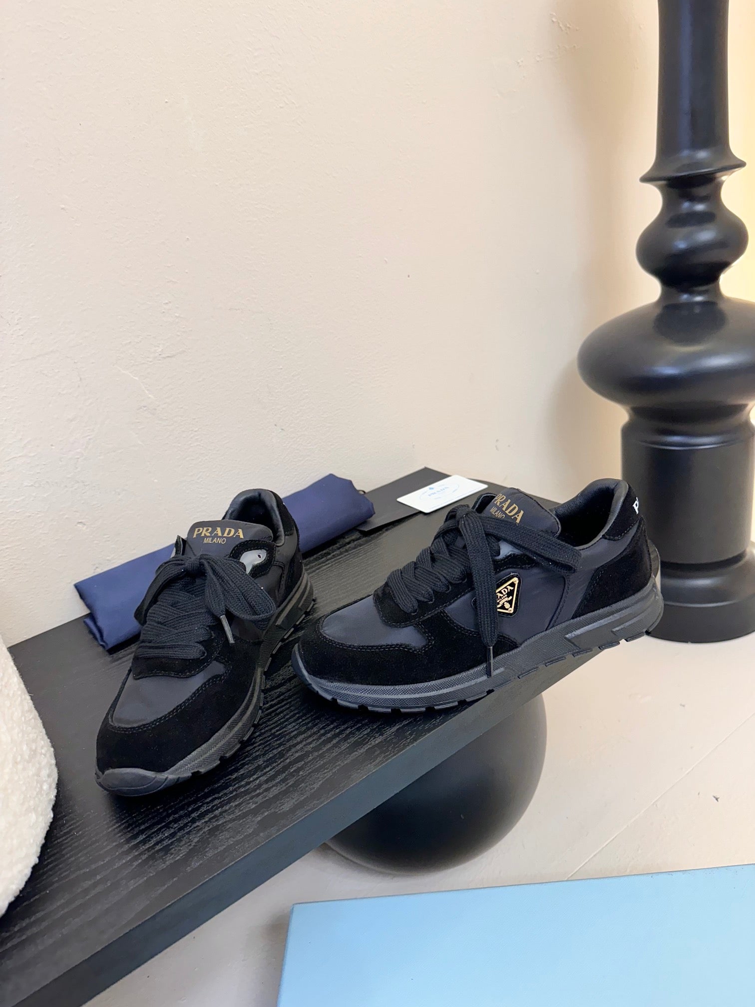 LuxluxHouse Best Quality Women Shoes Prada