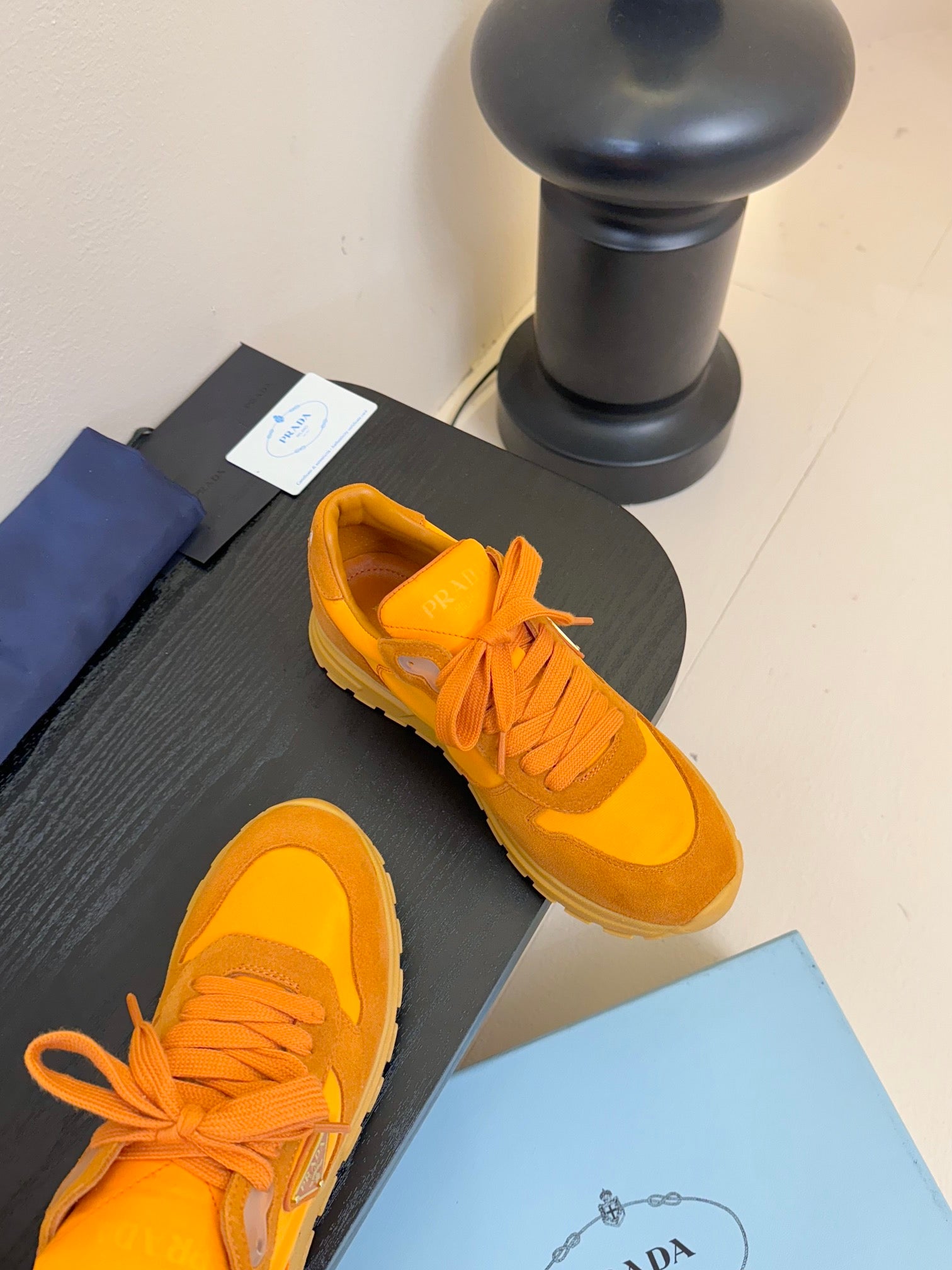 LuxluxHouse Best Quality Women Shoes Prada