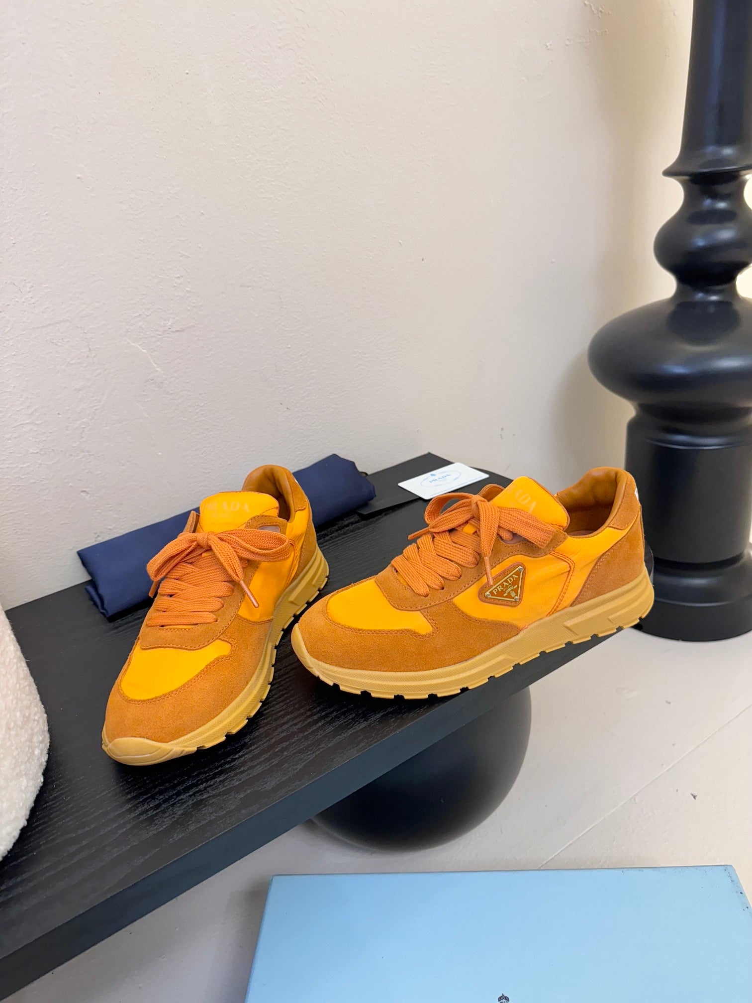 LuxluxHouse Best Quality Women Shoes Prada