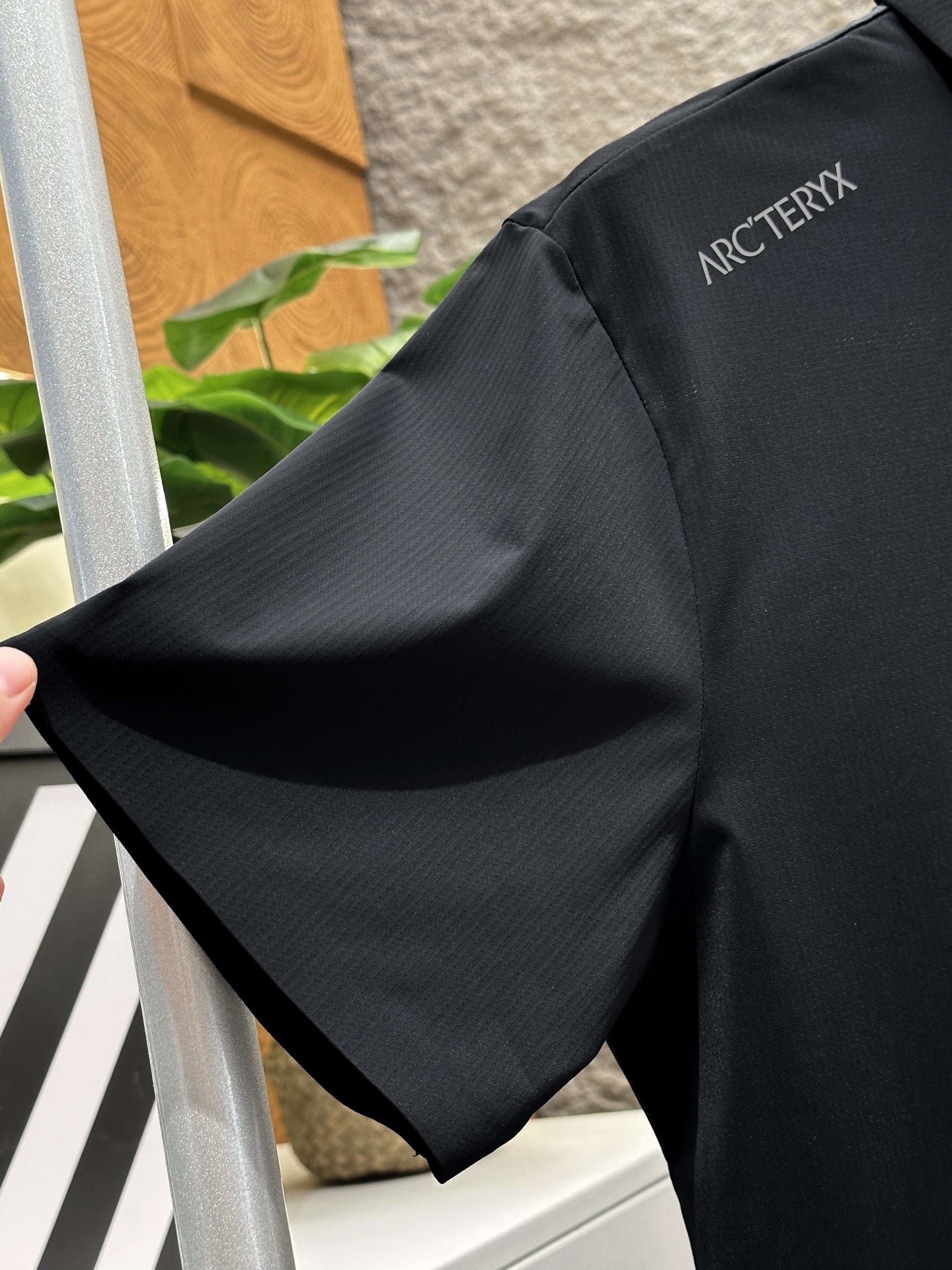 LuxluxHouse Best Quality Clothes Shirts&Polo Arcteryx