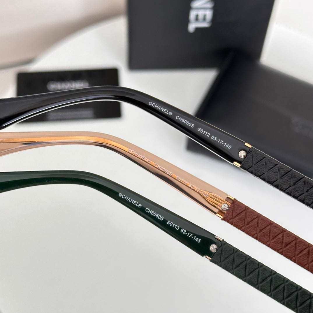 LuxluxHouse Best Quality Glasses Chanel