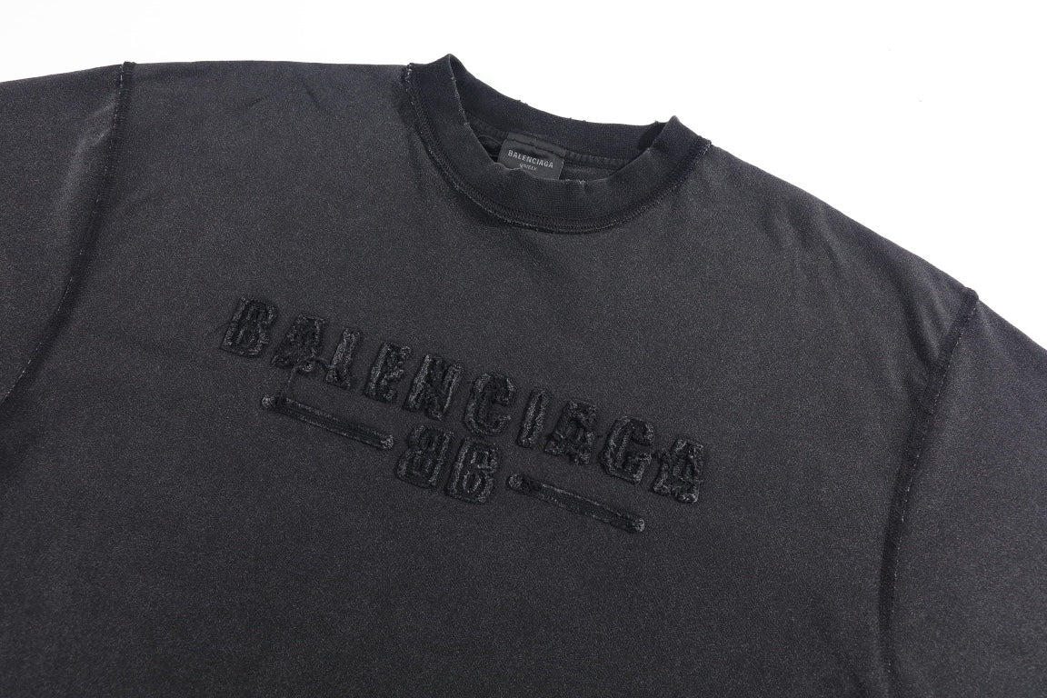 LuxluxHouse Best Quality Clothes Balenciaga T-shirt