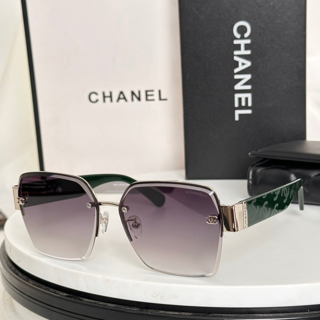 LuxluxHouse Best Quality Glasses Chanel