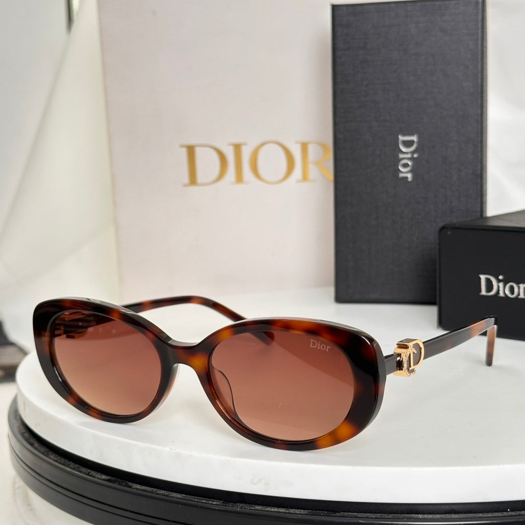 LuxluxHouse Best Quality Glasses Dior