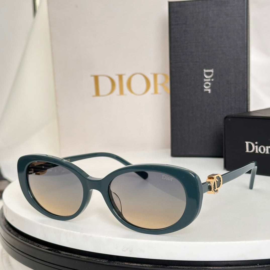 LuxluxHouse Best Quality Glasses Dior