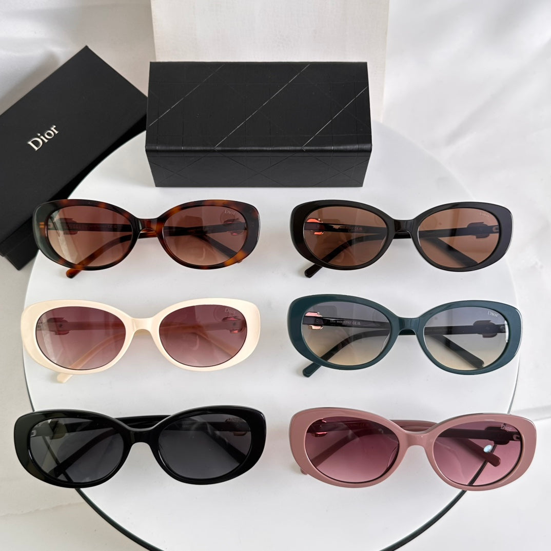 LuxluxHouse Best Quality Glasses Dior