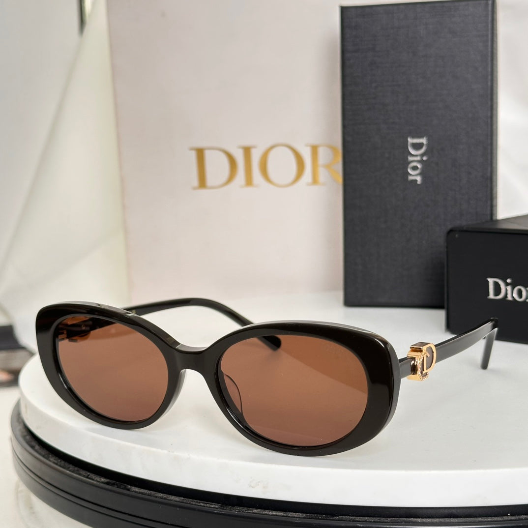 LuxluxHouse Best Quality Glasses Dior