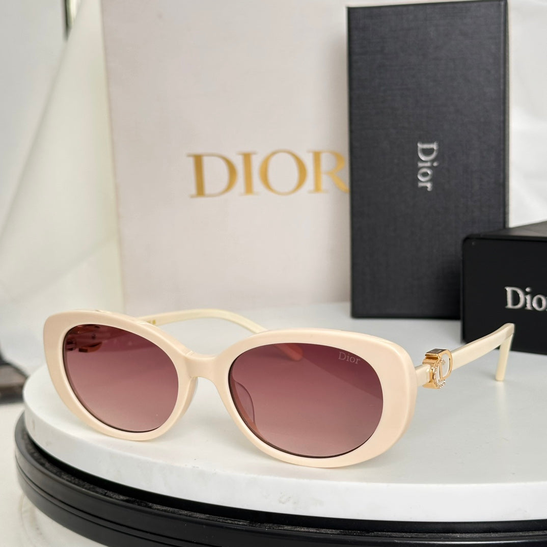 LuxluxHouse Best Quality Glasses Dior