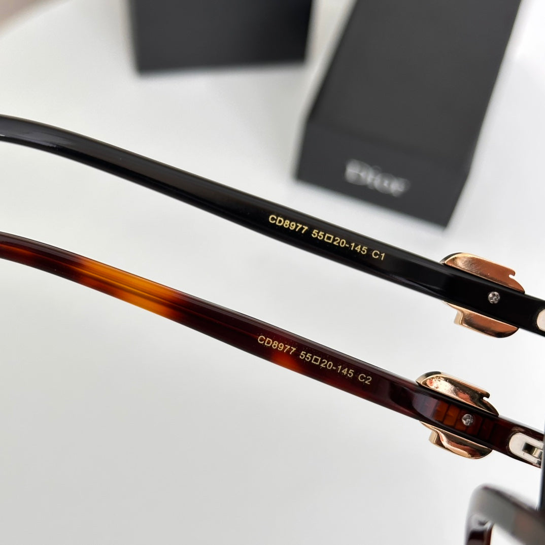 LuxluxHouse Best Quality Glasses Dior