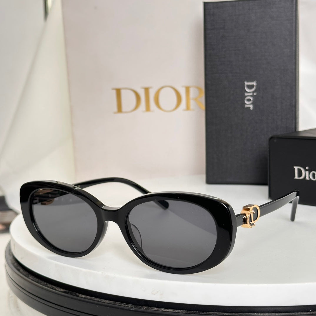 LuxluxHouse Best Quality Glasses Dior