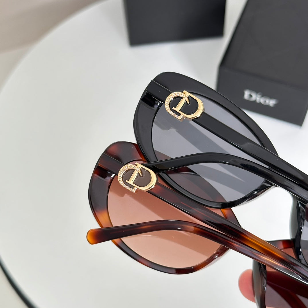 LuxluxHouse Best Quality Glasses Dior