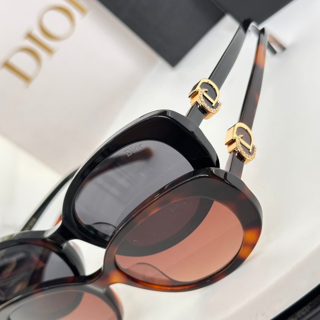 LuxluxHouse Best Quality Glasses Dior