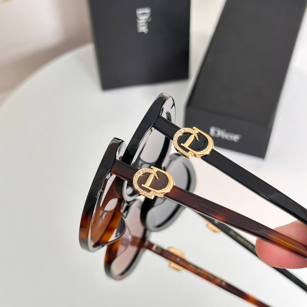 LuxluxHouse Best Quality Glasses Dior